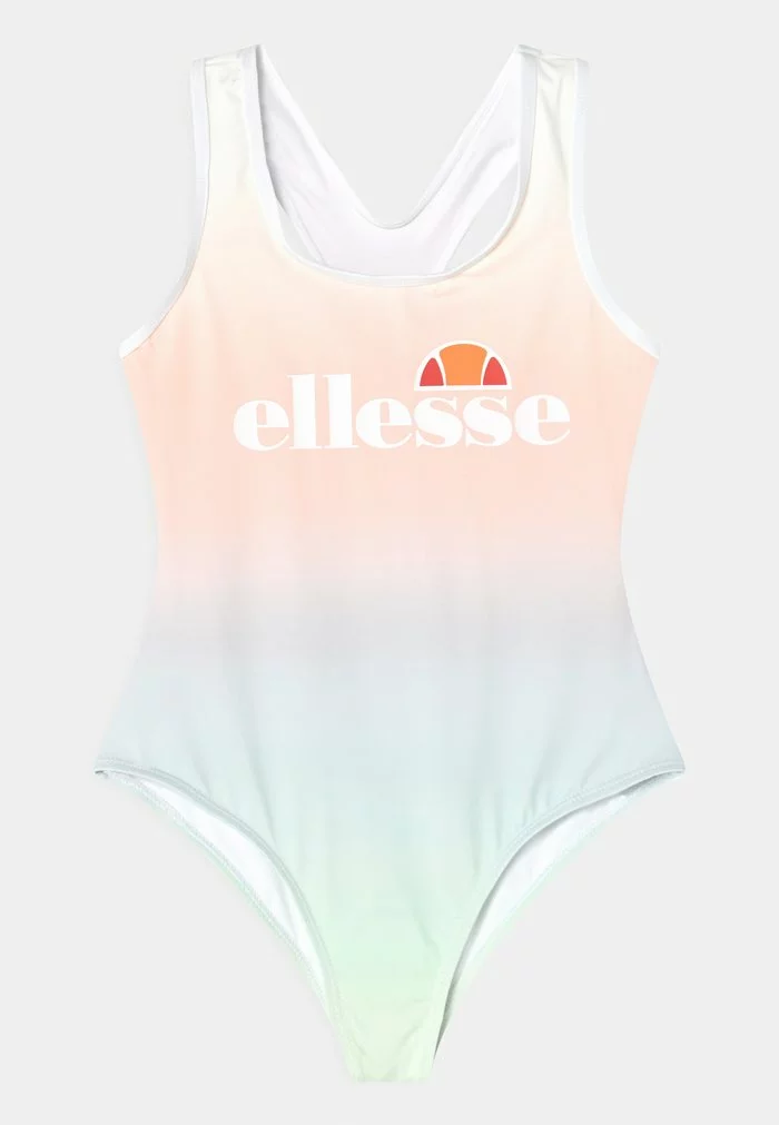 Ellesse WILIMA FADE - Maillot De Bain - Multi 1 Ellesse WILIMA FADE - Maillot De Bain - Multi