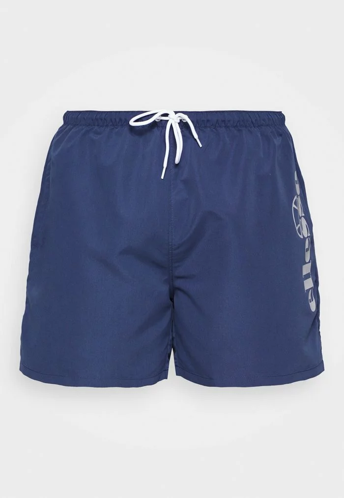 Ellesse PETO - Short De Bain - Navy 3 Ellesse PETO - Short De Bain - Navy – Image 3