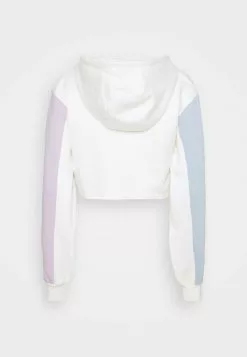 Ellesse TRISTAN - Sweatshirt - Offwhite -Ellesse Elegant Boutique 44a7447712a54af8a4170c417bffcf54