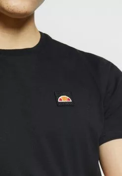 Ellesse CRIARA SET - Pantalon De Survêtement - Black -Ellesse Elegant Boutique 44eb692a5680400185bae0809f9533a8