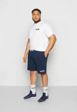 Ellesse SILVAN - Short - Navy 11 Ellesse SILVAN - Short - Navy -Ellesse Elegant Boutique 451a17c4122145d5bda392fd1eea6914