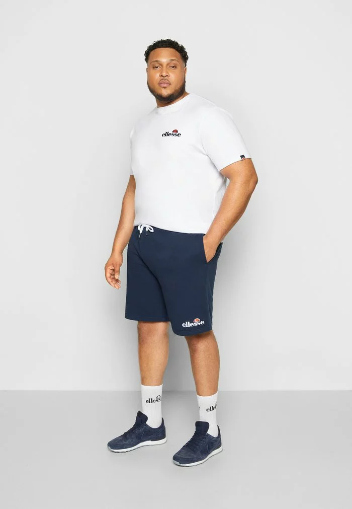 Ellesse SILVAN - Short - Navy 5 Ellesse SILVAN - Short - Navy – Image 5