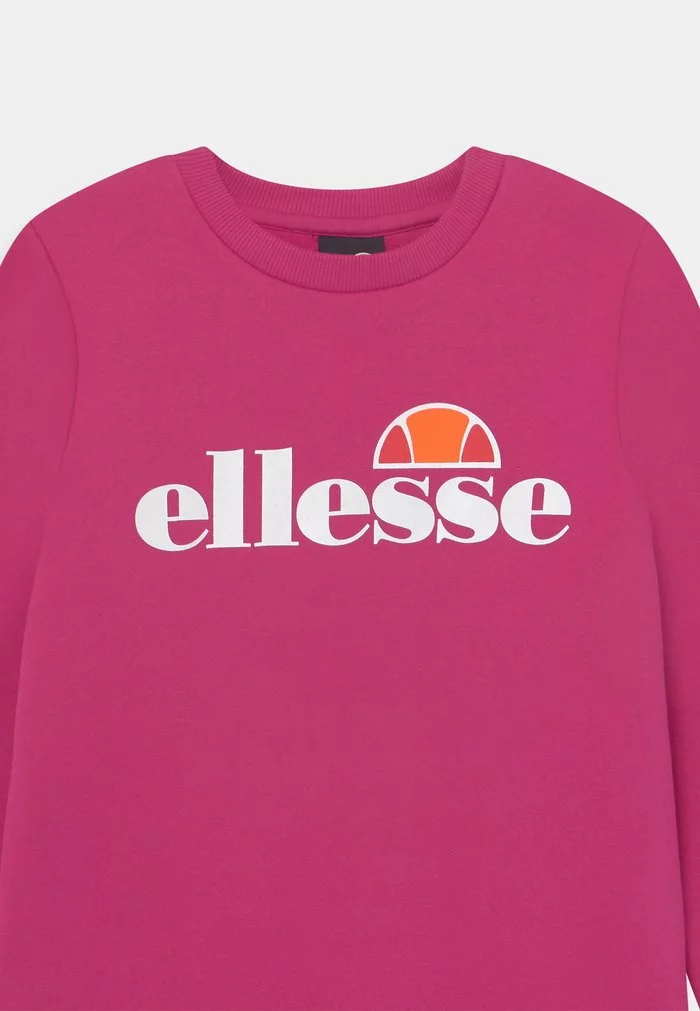 Ellesse JENARIO DRESS - Robe De Jour - Pink 3 Ellesse JENARIO DRESS - Robe De Jour - Pink – Image 3