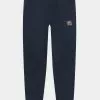 Ellesse DAZONI TRACK PANT UNISEX - Pantalon De Survêtement - Navy