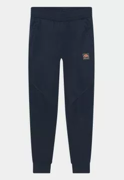 Ellesse DAZONI TRACK PANT UNISEX - Pantalon De Survêtement - Navy