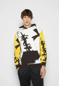 ELLESSE X MJB JUEN - Sweat à Capuche - White -Ellesse Elegant Boutique 454287a9f0fc41ca8332a78a1e7330cf