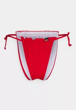 Ellesse NALLIARA - Bikini - Red 10 Ellesse NALLIARA - Bikini - Red -Ellesse Elegant Boutique 4565d197f69d432e9d0d361beaa5f081