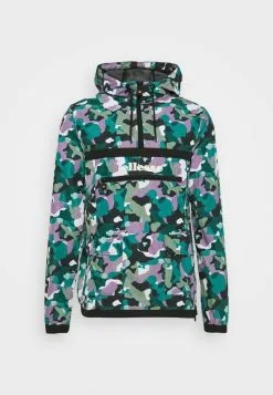 Ellesse TRAXER - Veste Légère - Multi-coloured 12 Ellesse TRAXER - Veste Légère - Multi-coloured -Ellesse Elegant Boutique 45747a2181b84eae860e0d2cf8c6334e