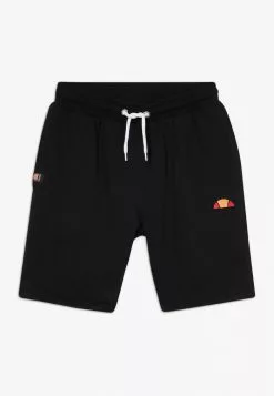 Ellesse TOYLE - Pantalon De Survêtement - Black