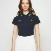 Ellesse PARAN - Polo - Navy
