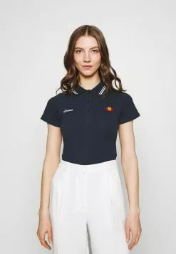 Ellesse PARAN - Polo - Navy