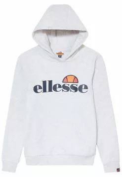 Ellesse JERO - Sweatshirt - White Marl 10 Ellesse JERO - Sweatshirt - White Marl -Ellesse Elegant Boutique 45c6a22e2b894cd4832b13e5e4cfe3d8