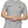 Ellesse MONTURA - Polo - Grey Marl