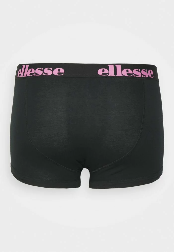 Ellesse NURRA FASHION TRUNKS 5 PACK - Shorty - Multi 3 Ellesse NURRA FASHION TRUNKS 5 PACK - Shorty - Multi – Image 3