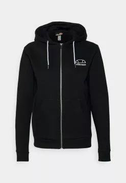 Ellesse SARAYNA HOODY & LEGGING SET - Survêtement - Black -Ellesse Elegant Boutique 46217dfc11434014a9b41d6670cf8e86