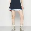 Ellesse SKATE SKIRT - Minijupe - Navy