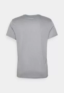Ellesse FRECCO - T-shirt Basique - Grey Melange -Ellesse Elegant Boutique 46414e45ed82440485a02226dc275437