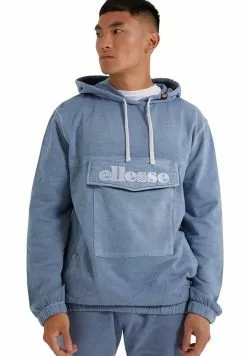 Ellesse VASSILYM - Sweat à Capuche - Blau