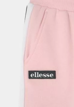 Ellesse AUTO - Pantalon De Survêtement - Light Pink -Ellesse Elegant Boutique 465a0bed729d464e9bfc130a94e9091b
