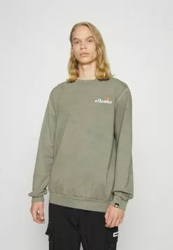 Ellesse CALENDULA - Sweatshirt - Khaki