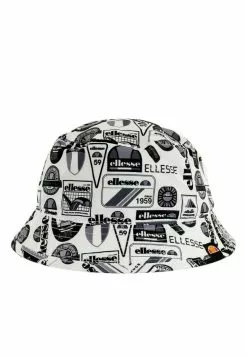 Ellesse UNISEX - Chapeau - Blanc