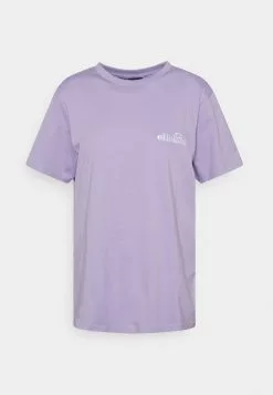 Ellesse LABDA - T-shirt Imprimé - Purple -Ellesse Elegant Boutique 46a0de61a3d54191b028ff66f61a7fd3