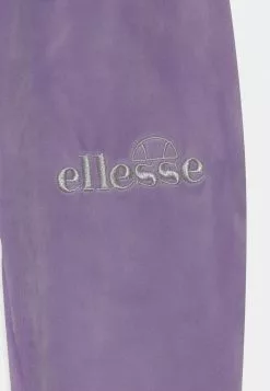 Ellesse KAYTEE FLARED - Pantalon De Survêtement - Purple -Ellesse Elegant Boutique 46a2f88897a740d4a4838644b5b3afe8