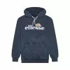 Ellesse GOTTERO CAUSTIC - Sweat à Capuche - Blau