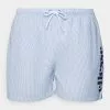 Ellesse GONZO SWIMSHORT - Short De Bain - Light Blue