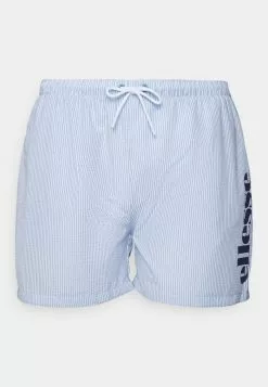 Ellesse GONZO SWIMSHORT - Short De Bain - Light Blue
