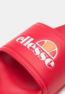 Ellesse FILIPPO SLIDE - Mules - Red -Ellesse Elegant Boutique 46eaccea9dac4d0c80d35845a55518d2
