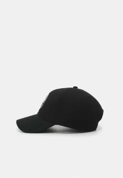 Ellesse LONIA UNISEX - Casquette - Black -Ellesse Elegant Boutique 471dcd6c3e364887853fd4a23f0d49c0