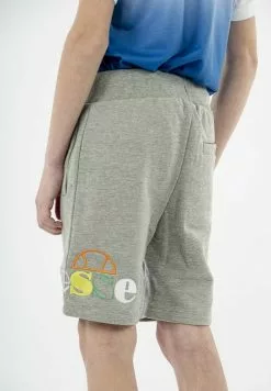 Ellesse Short - Gris -Ellesse Elegant Boutique 47275163f83e463aa7740079fb114a63