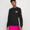 Ellesse HAVERFORD - Sweatshirt - Black