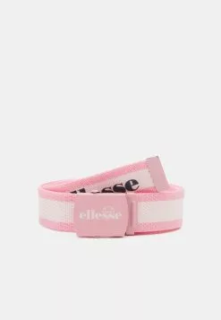 Ellesse BELINA BELT - Ceinture - Light Pink