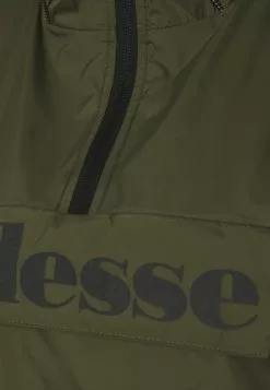 Ellesse TEPOLINI JACKET - Veste Imperméable - Khaki 7 Ellesse TEPOLINI JACKET - Veste Imperméable - Khaki -Ellesse Elegant Boutique 478c6d9aff774313a301a61b57e04a2e