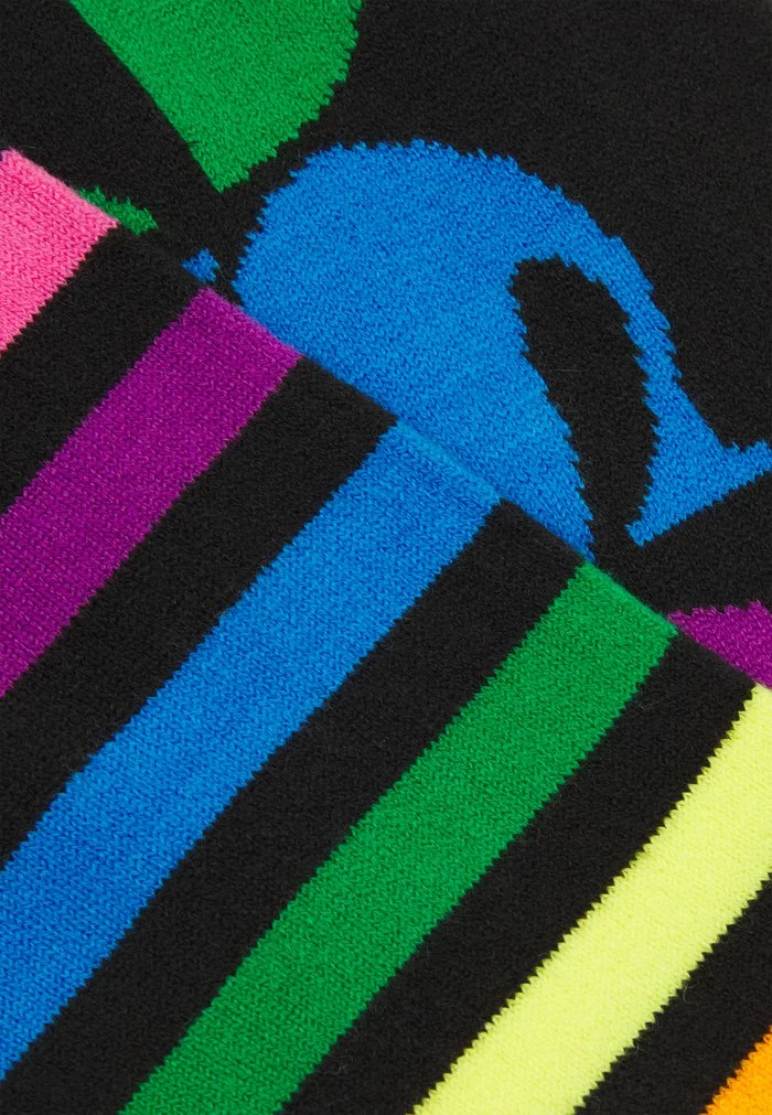 Ellesse CLARI SCARF - Écharpe - Black 3 Ellesse CLARI SCARF - Écharpe - Black – Image 3