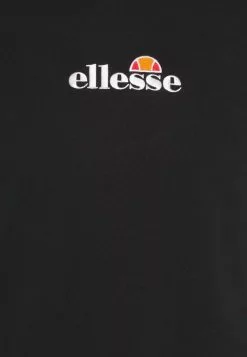 Ellesse MAVOZ UNISEX - T-shirt Imprimé - Black 12 Ellesse MAVOZ UNISEX - T-shirt Imprimé - Black -Ellesse Elegant Boutique 47e81f3c5b1b4071bb45a959617f0aab