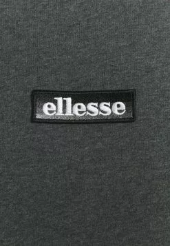 Ellesse KIKA TEE - T-shirt Imprimé - Grey -Ellesse Elegant Boutique 47f012aea5694d1497d05bad40252a98