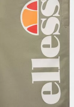 Ellesse BERVIOS SWIM SHORT - Short De Bain - Green -Ellesse Elegant Boutique 48090b6da9de44d4a28c39a388e15284