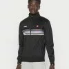 Ellesse VICENZA TRACK - Veste De Survêtement - Black