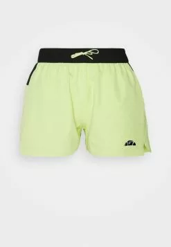 Ellesse OLINA SHORT - Short De Sport - Light Green -Ellesse Elegant Boutique 483d11c672c346edbb60f542a8a0748e
