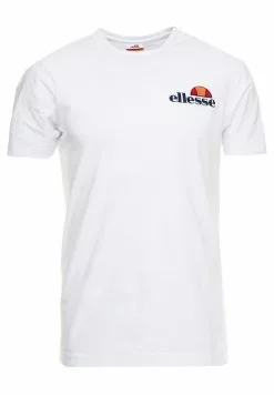 Ellesse VOODOO - T-shirt Imprimé - White 10 Ellesse VOODOO - T-shirt Imprimé - White -Ellesse Elegant Boutique 4852d93763554e9280a5c940e0cfea12