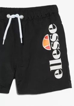 Ellesse BERVIOS - Short De Bain - Black -Ellesse Elegant Boutique 48a069ad4ed345ae90b98e351ba2a1db