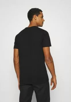 Ellesse T-shirt Imprimé - Black -Ellesse Elegant Boutique 48acb152b3db40feac491d7aa4884f17