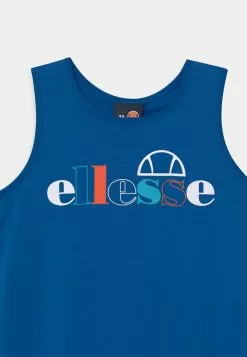 Ellesse HAALAND - Débardeur - Blue -Ellesse Elegant Boutique 48af5ef40ceb461a856dc269b777fca1