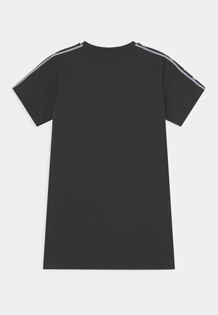 Ellesse MARI DRESS - Robe En Jersey - Black 2 Ellesse MARI DRESS - Robe En Jersey - Black – Image 2