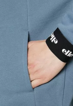 Ellesse CALIA - Sweat à Capuche - Blue -Ellesse Elegant Boutique 4925c38fb4754706b2fb839a40e1172c