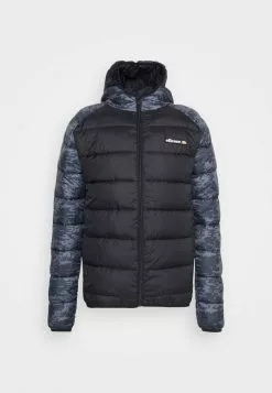 Ellesse DARINO PADDED JACKET - Veste De Survêtement - Black 10 Ellesse DARINO PADDED JACKET - Veste De Survêtement - Black -Ellesse Elegant Boutique 494091dbb9be46c59d5d186b3e803153