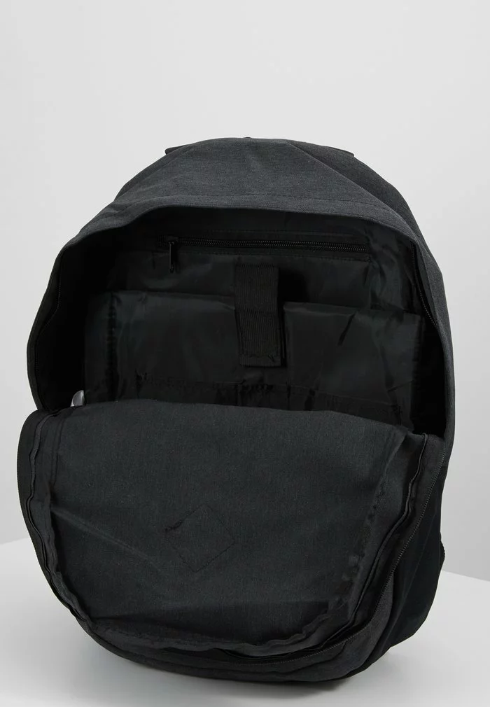 Ellesse DUEL LAPTOP BACKPACK - Sac à Dos - Black/charcoal 5 Ellesse DUEL LAPTOP BACKPACK - Sac à Dos - Black/charcoal – Image 5